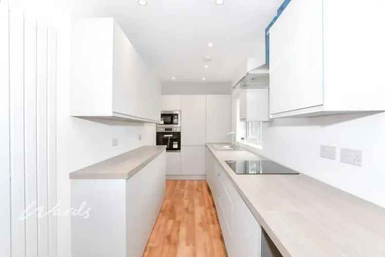 3 Bedroom Terraced House to Rent - 6 Month Let