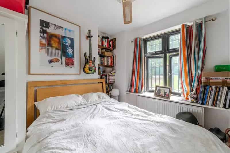 Flat For Sale , London, England