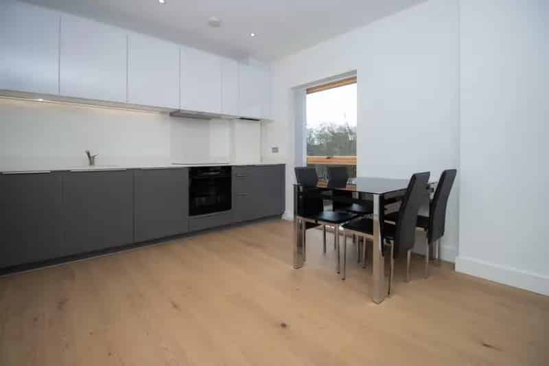 Luxury 3 Bedroom Flat To Let Shoreditch