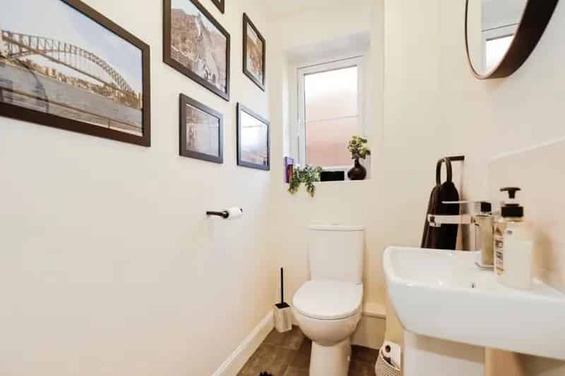 3 Bed Semi-Detached House for Sale - Modern, Spacious, Eco-Friendly