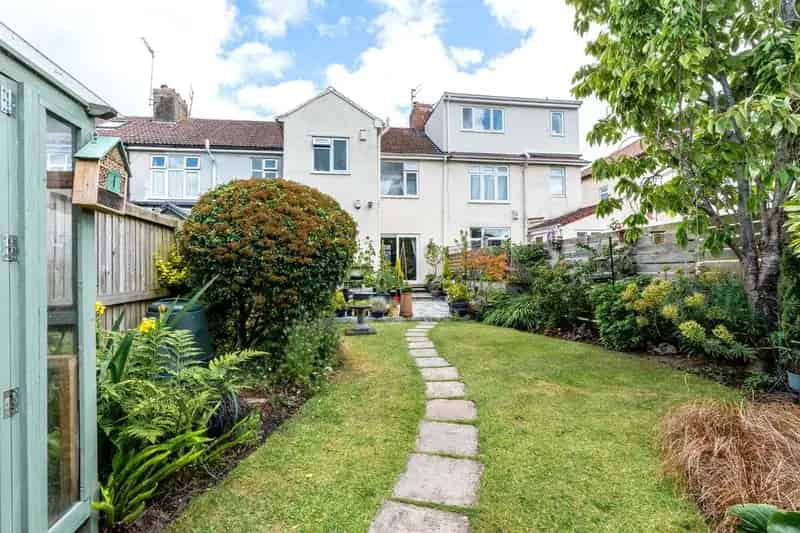 3 Bedroom Terraced House for Sale Fishponds BS16