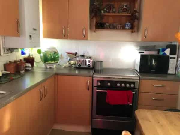 2 Bed Semi Detached Cottage Highgate London Large Garden