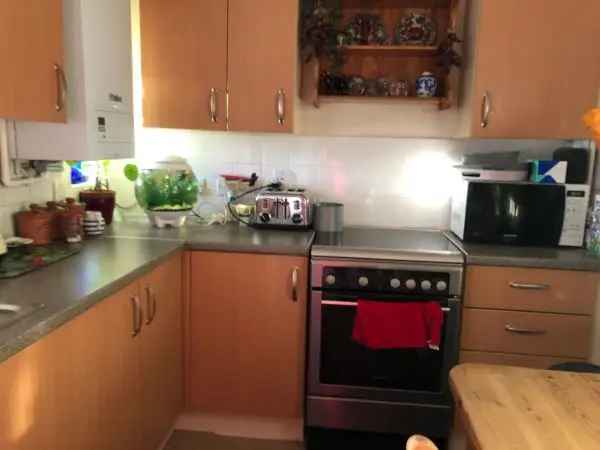 House For Rent in Stoke-on-Trent, England