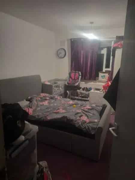 1 Bedroom 2nd Floor Apartment