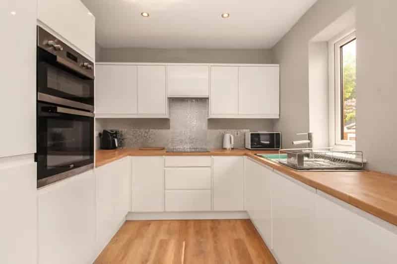 3 Bedroom Semi-Detached House with Panoramic Views