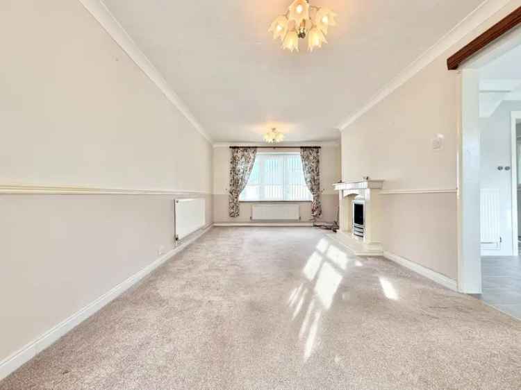 3 Bedroom House For Sale in Shafton Barnsley