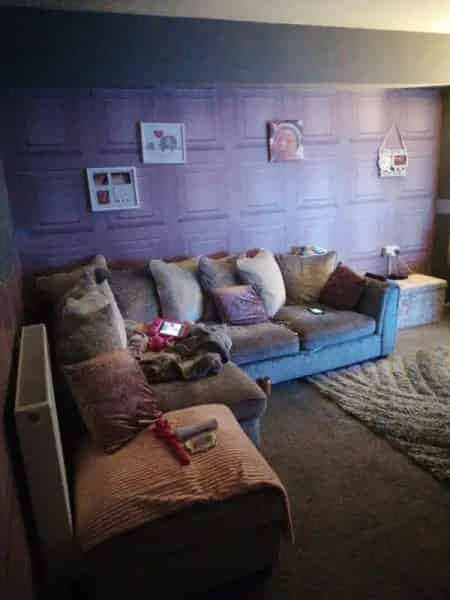 12th Floor Apartment