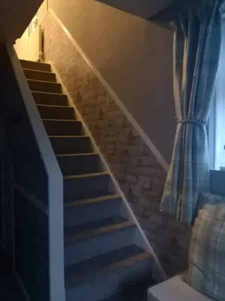 3 Bed House Near Beach Semi Rural Quiet Location Disabled Access