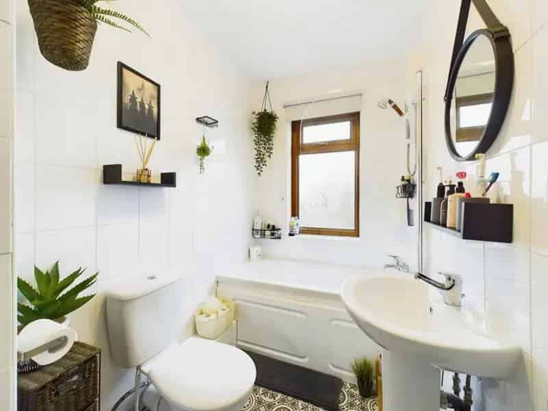 2 bedroom House
Sold STC