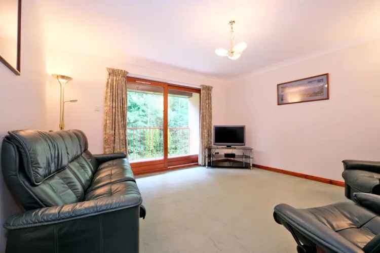 Flat For Rent in Aberdeen City, Scotland