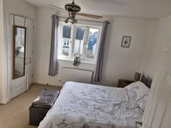 2 Bed End Terrace House in Beautiful Estate