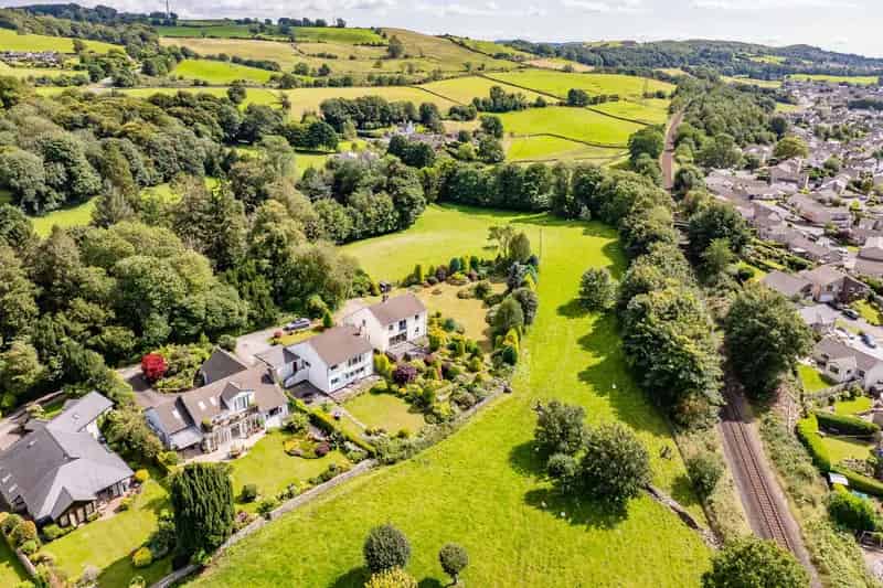 Detached House for sale with 4 bedrooms, The Conifers, Parkside Road Kendal