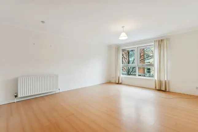 Flat to rent in Dunaskin Street, Partick, Glasgow G11