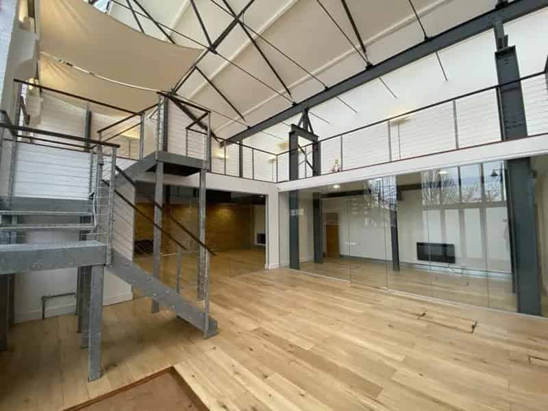 Stunning Grade II Listed Office Building Chelmsford