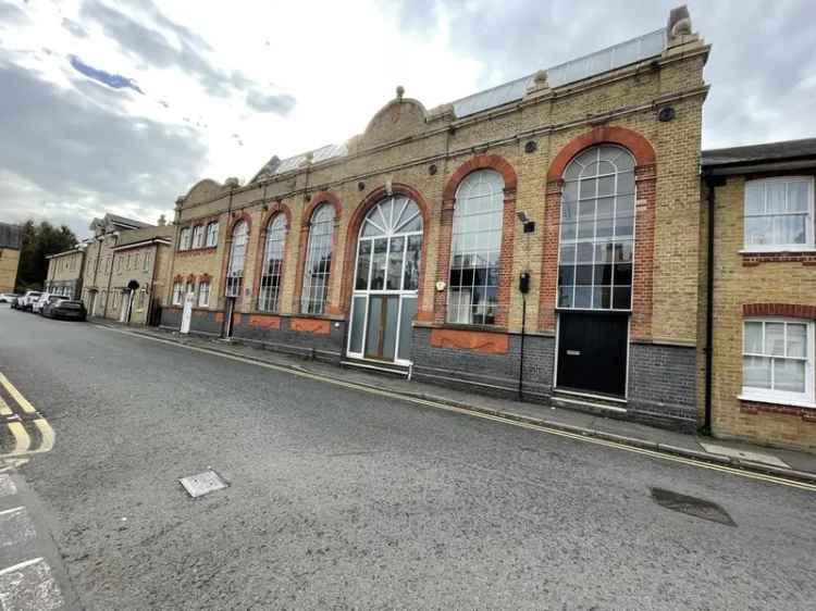 Office For Rent in Chelmsford, England