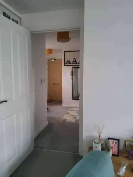 Flat For Rent , North West Leicestershire, England