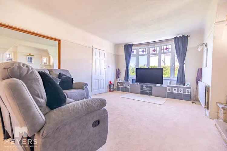 3 Bedroom Detached House for Sale Redhill Excellent Schools No Chain