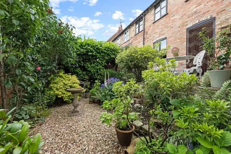 3 bed property for sale