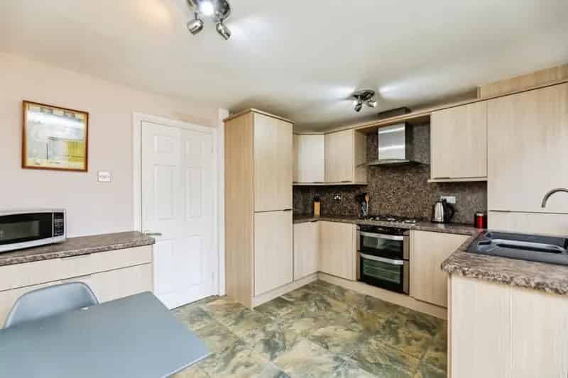 3 bedroom House
 For Sale