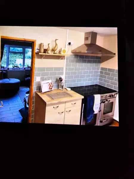 Beautiful Rural 2 Bed Semi with Log Burner and Solar Panels