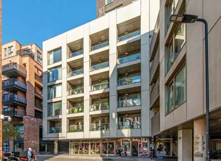 Monohaus Apartments Double Bedroom Apartment Near London Fields