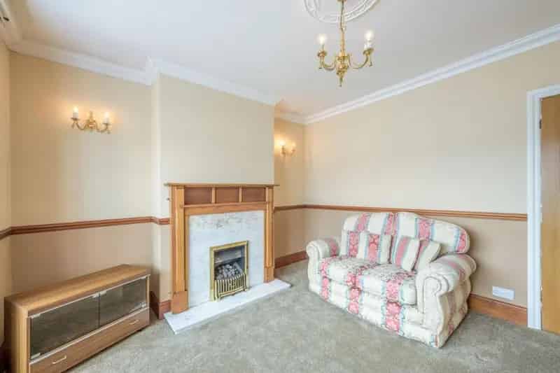 2 Bed Semi-Detached House for Sale in Sedgley