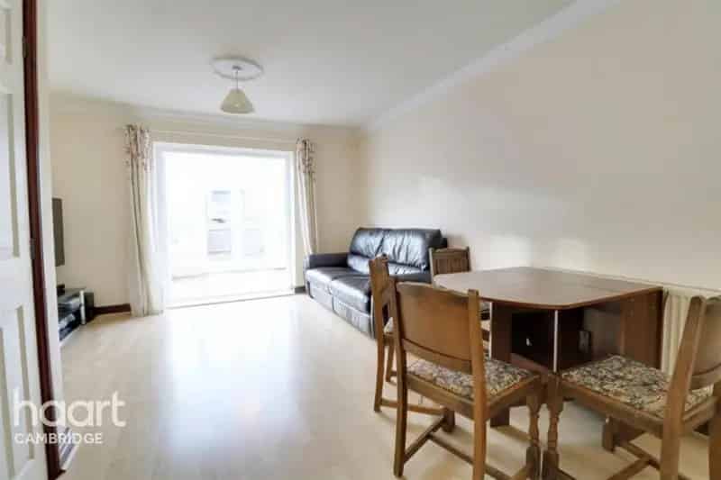 3 Bedroom End Terrace House to Rent Cambridge