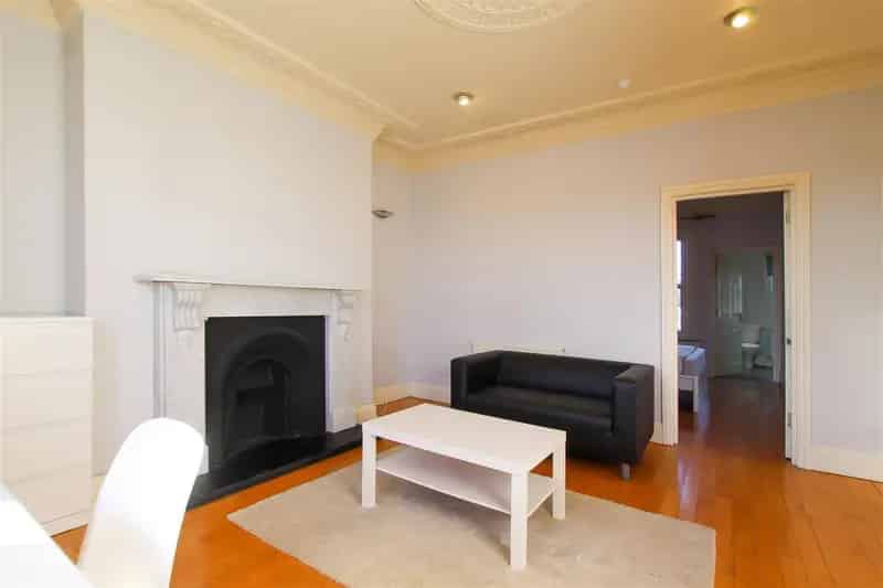 1 Bedroom Furnished Apartment to Rent
