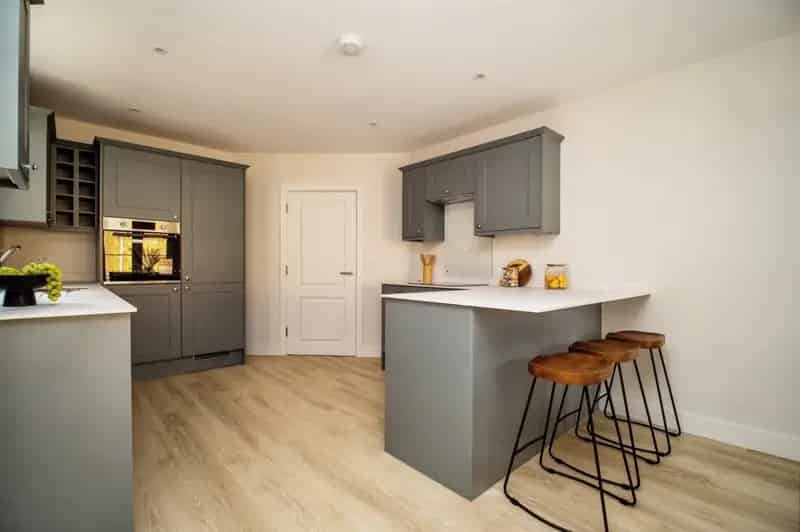 Four Bedroom Semi Detached Family Home Seaforth Development
