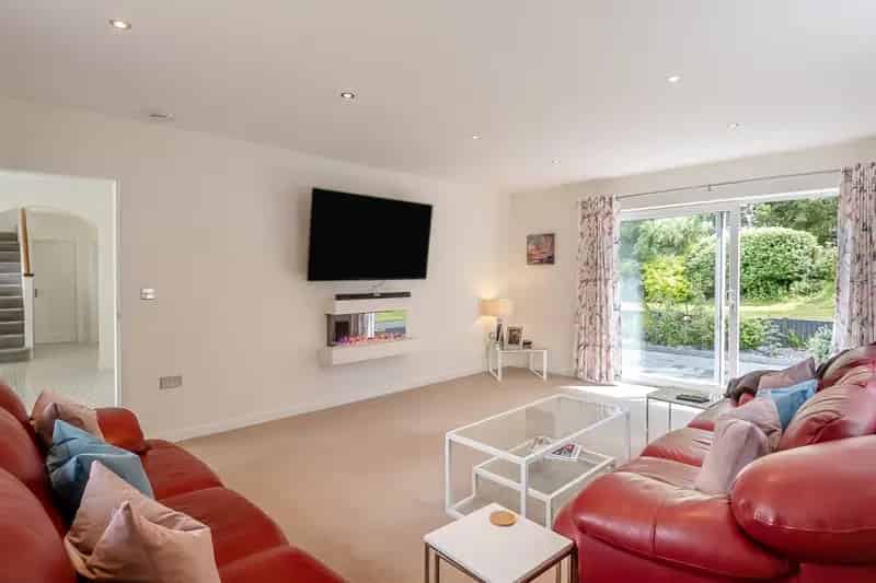 Detached Family Home in North Runcton