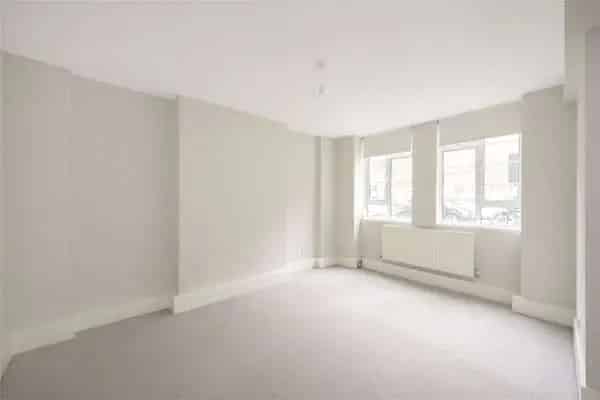 Ground Floor Apartment Townshend Court St Johns Wood
