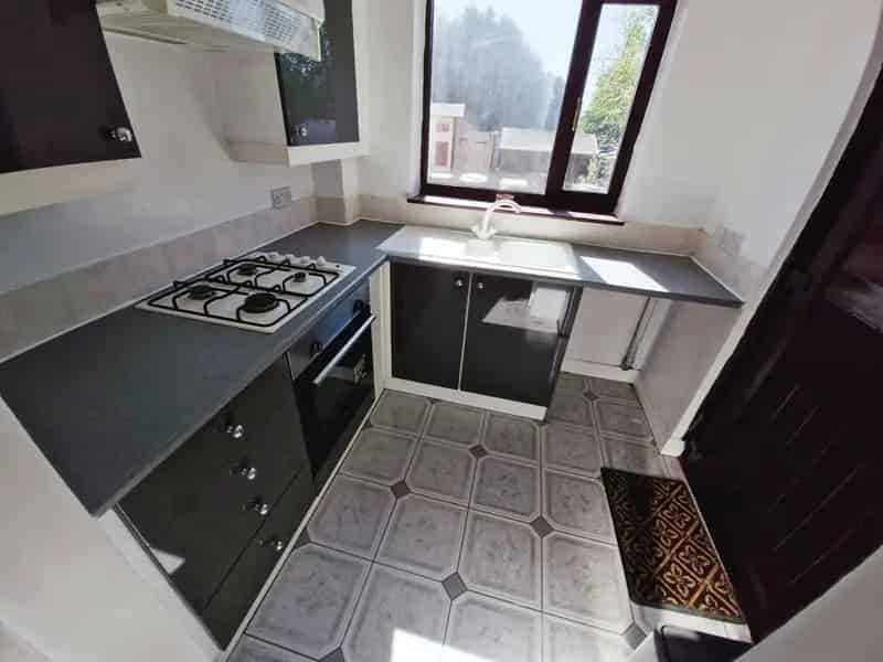 2 Bedroom Mid Terrace House to Rent Standish Lower Ground Lancashire