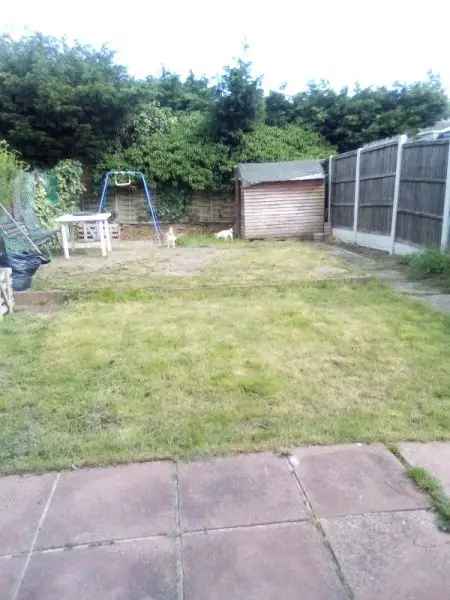 House For Rent in Rochford, England