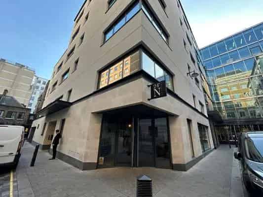 Gym Property to Rent in London