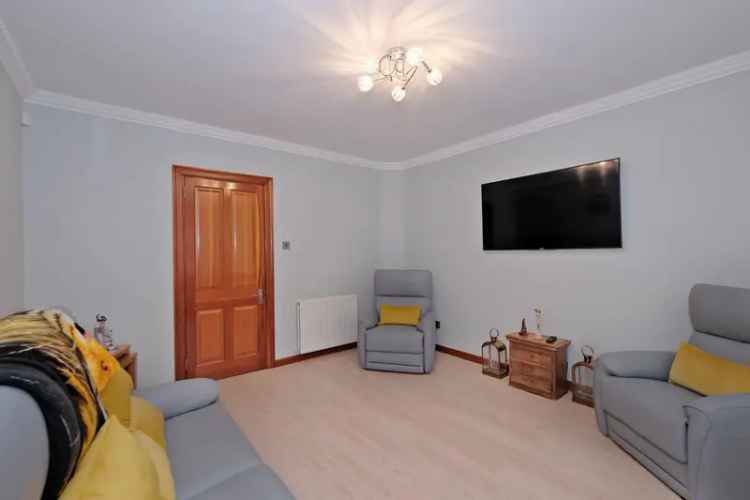 House For Rent in Aberdeen City, Scotland