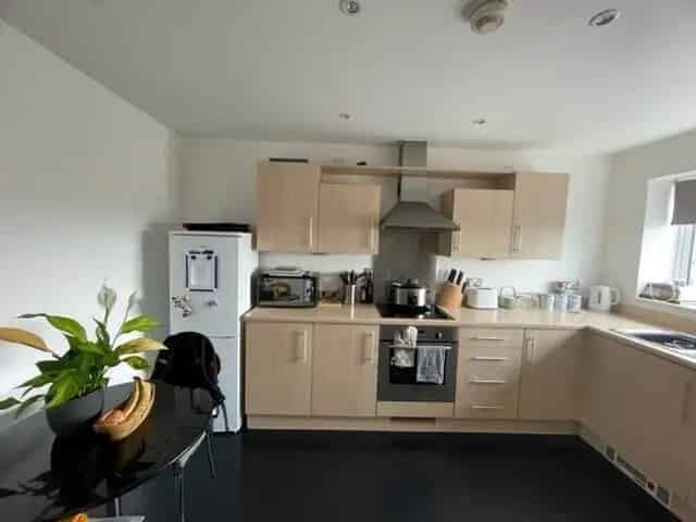 Flat For Rent , Barry, Wales