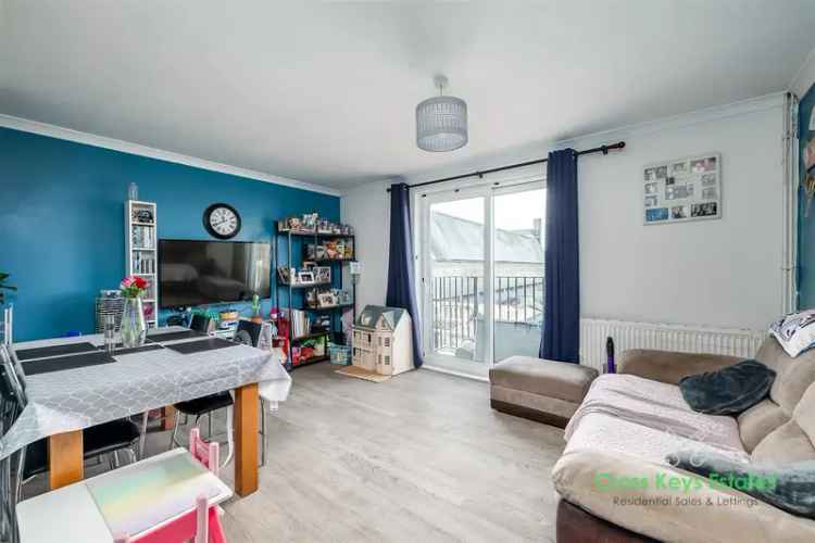 2 Bedroom Apartment House to Rent in Morice Town