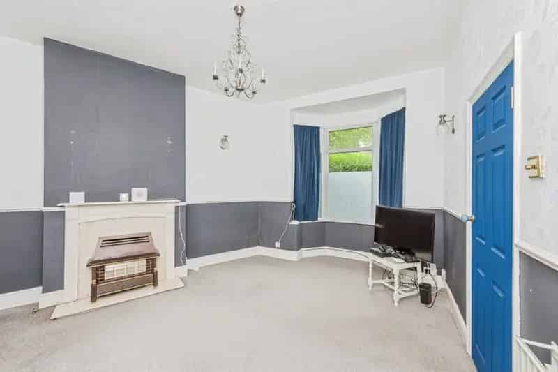 House For Sale , Birmingham, England