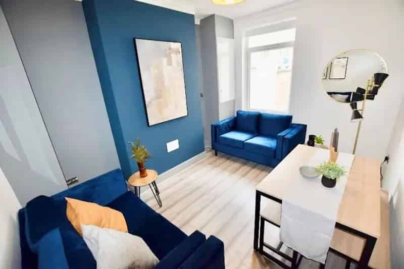 1 Bedroom En Suite House Share in Derby All Bills Included