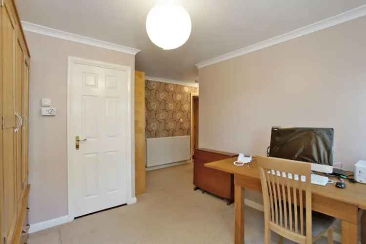 Flat For Rent in Aberdeen City, Scotland