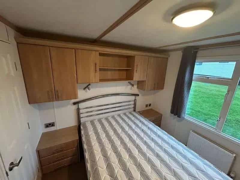 2 Bed Caravan for Sale Near Amenities