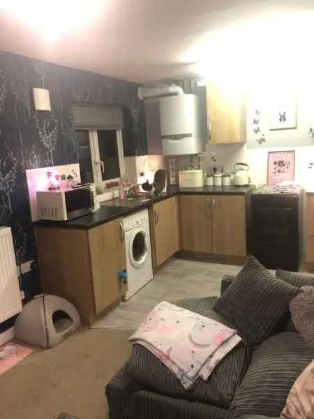 House For Rent in Peterborough, England