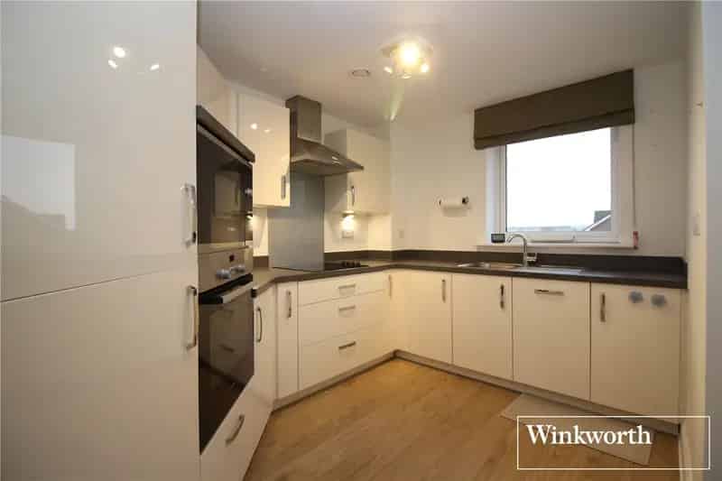 1 Bedroom Apartment Radlett Over 55s Retirement