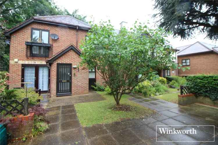 1 bedroom flat/apartment in Radlett