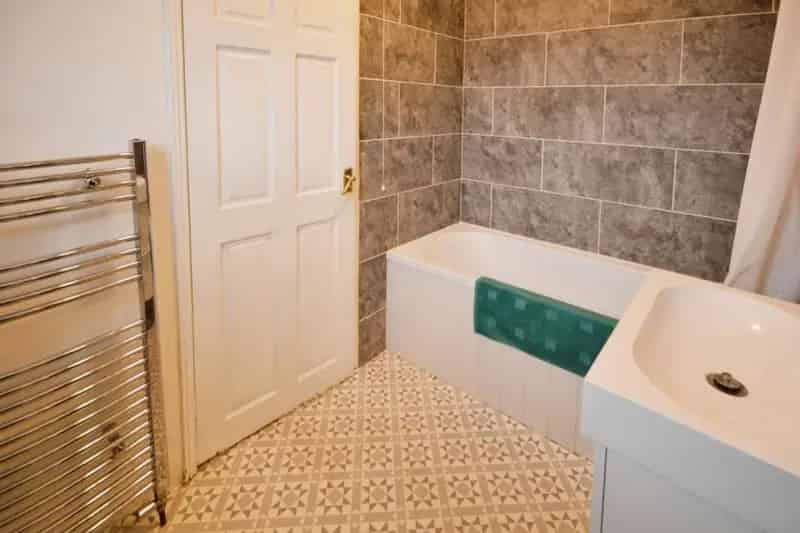 2 Bed Flat for Sale in Bishop Auckland Town Centre
