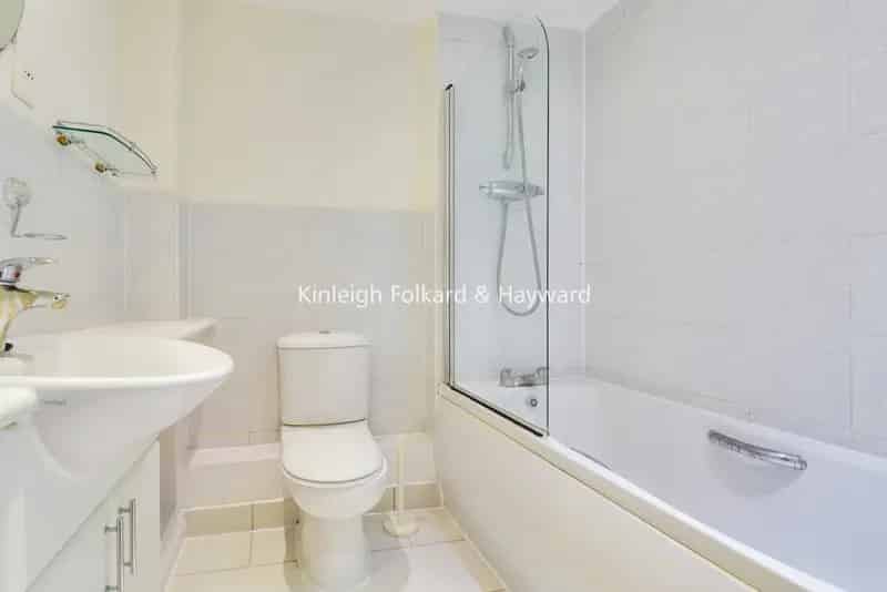 Flat For Sale , London, England