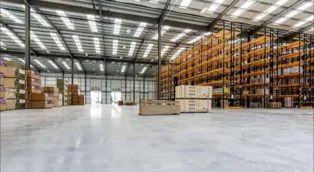 L D P 111, London Distribution Park, Windrush Road, Tilbury, RM18 7AN | Property to rent | Savills
