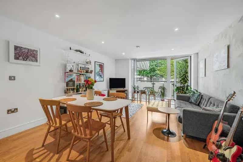 1 Bed Flat for Sale near Drayton Park Station
