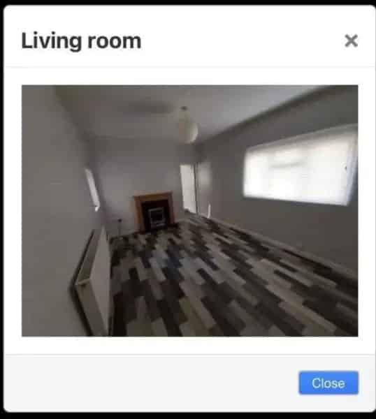 Spacious 2 Bed Ground Floor Flat Near Llanelli Beach