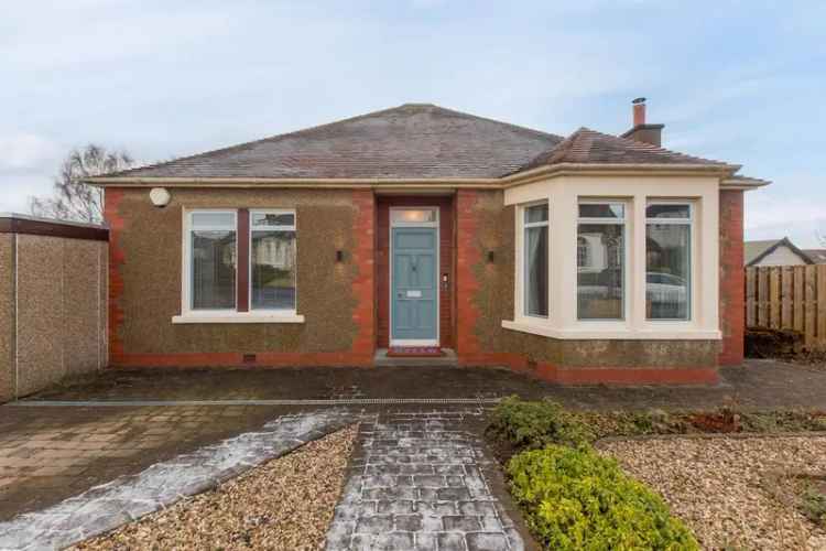 2 Bedroom Detached House For Sale